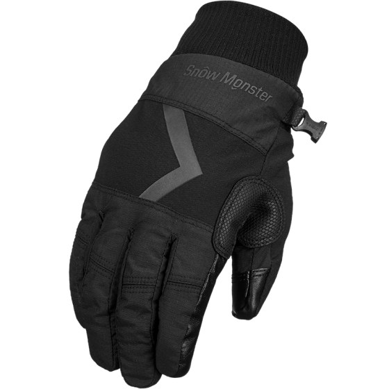 TACLAB Snow Savage Anti-splash Warm Touch Screen Protection Cycling Hiking Ski Windproof Outdoor Winter Gloves