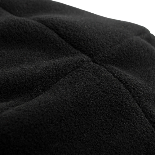 Тактическая бархатная ветрозащитная удерживающая тепло демисезонная дорожная спортивная шапка, США, увеличенная толщина