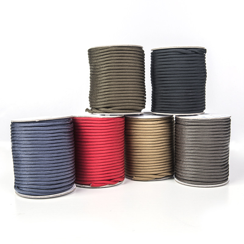 MAGFORCE Maghors Taiwan horse umbrella rope y0101 army fan 8-core umbrella rope accessories hanging buckle