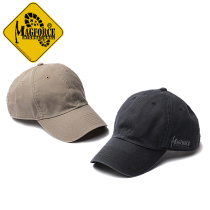 MagForce Taiwan Magai Xianjun fan outdoor hat C3005 baseball cap mens breathable