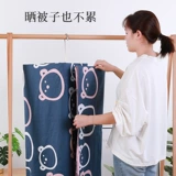 斯可馨 Высыхание кровати Одиночная артефактная сушка была спиральной круглой сушил