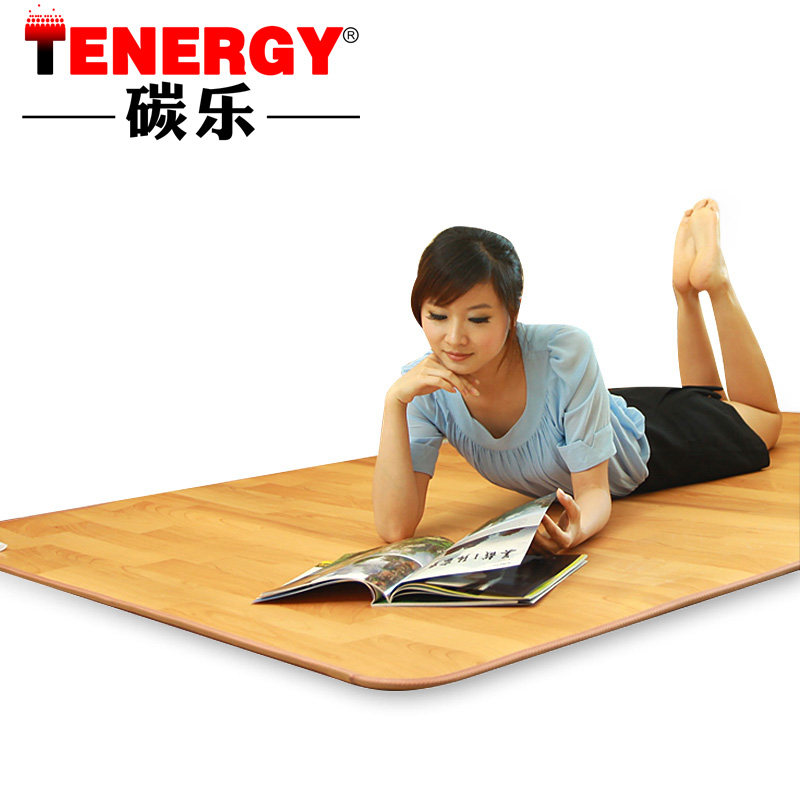 碳乐 韩国碳晶地暖垫 38*56厘米 天猫优惠券折后￥9.9起包邮（￥59.9-50）