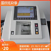 Myopia lens PC spectacle lens men and women glasses frame rimless glasses processing fee installation and maintenance service fee