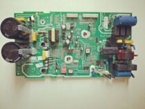 Galanz air conditioning board GAL1516UK-11FT-SH0UH0U GAL1216UK-11C
