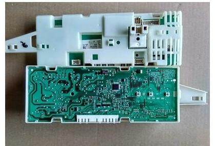 Original drum washing machine XQG60-WM08X0R01W computer version motherboard has been tested