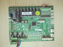 Central air conditioning motherboard HN100 REV1 1 MCB-0138 V1 4