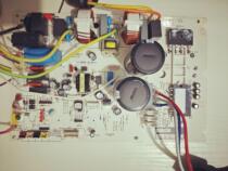 1521138 Kelong air conditioning inverter board 1512981 c HS-15A-PCB-M-AS-141A