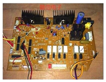 Sharp air conditioning computer board QPWBFB523JBZZ DSGY-B533JBKZ motherboard control board