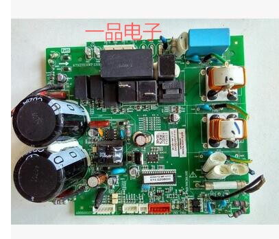 Original air conditioning computer board R36W02BP (MZ) AC02172 RWP 130105 AR05020277