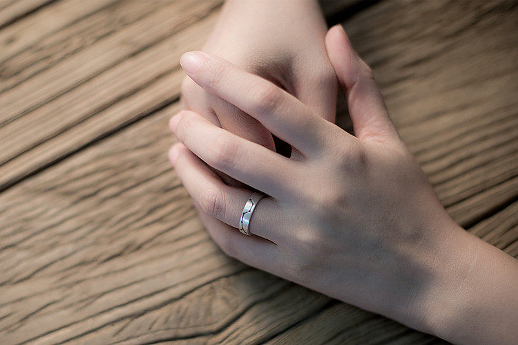 Bague mixte OTHER   en Argenterie - Ref 3088091 Image 18