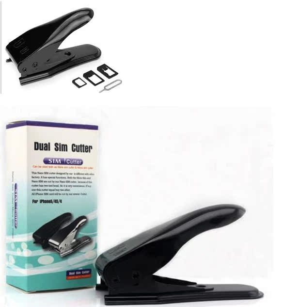Pince pour cartes SIM - Ref 307060 Image 3
