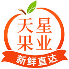 天星果业合作社的LOGO