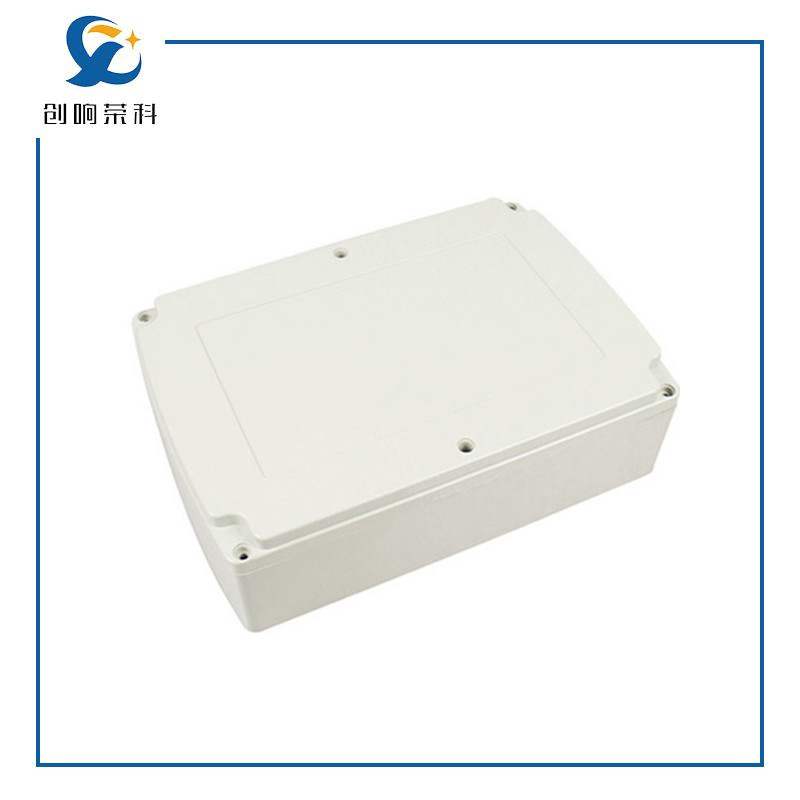 ABS plastic terminal box instrument mobile power supply sub 280*195*86 outdoor waterproof junction box motor branch box