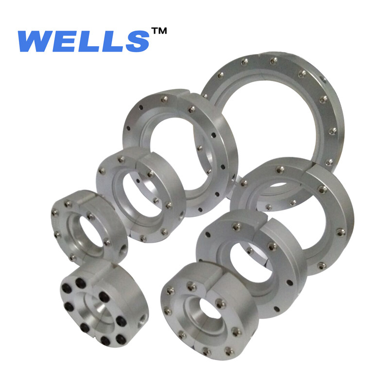 Wells ring air knife Ring air knife Round air knife Ring air knife Various sizes of factory direct sales