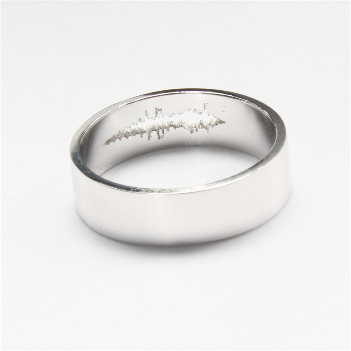 Bague mixte OTHER   en Argenterie - Ref 3087976 Image 3