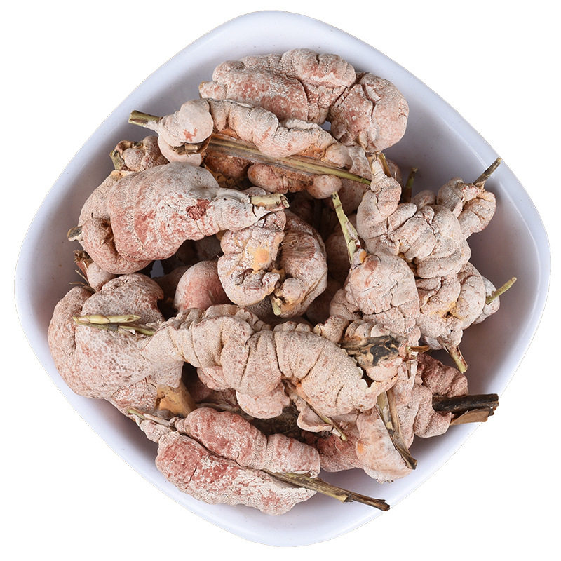 Bamboo and Huang 50 grams of new bamboo - feng natural Chinese medicine bamboo cocoon and bitter bamboo flowers