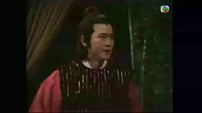 1979 New Year Special Zheng Shaoqiu picture