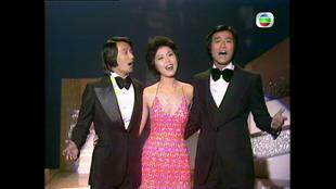 Happy Tonight 2000 times Zheng Shaoqiu Wen Na Alan Tam Luo Wen Zhong Zhen Tao Do Li Sha Guan Juying Pictures