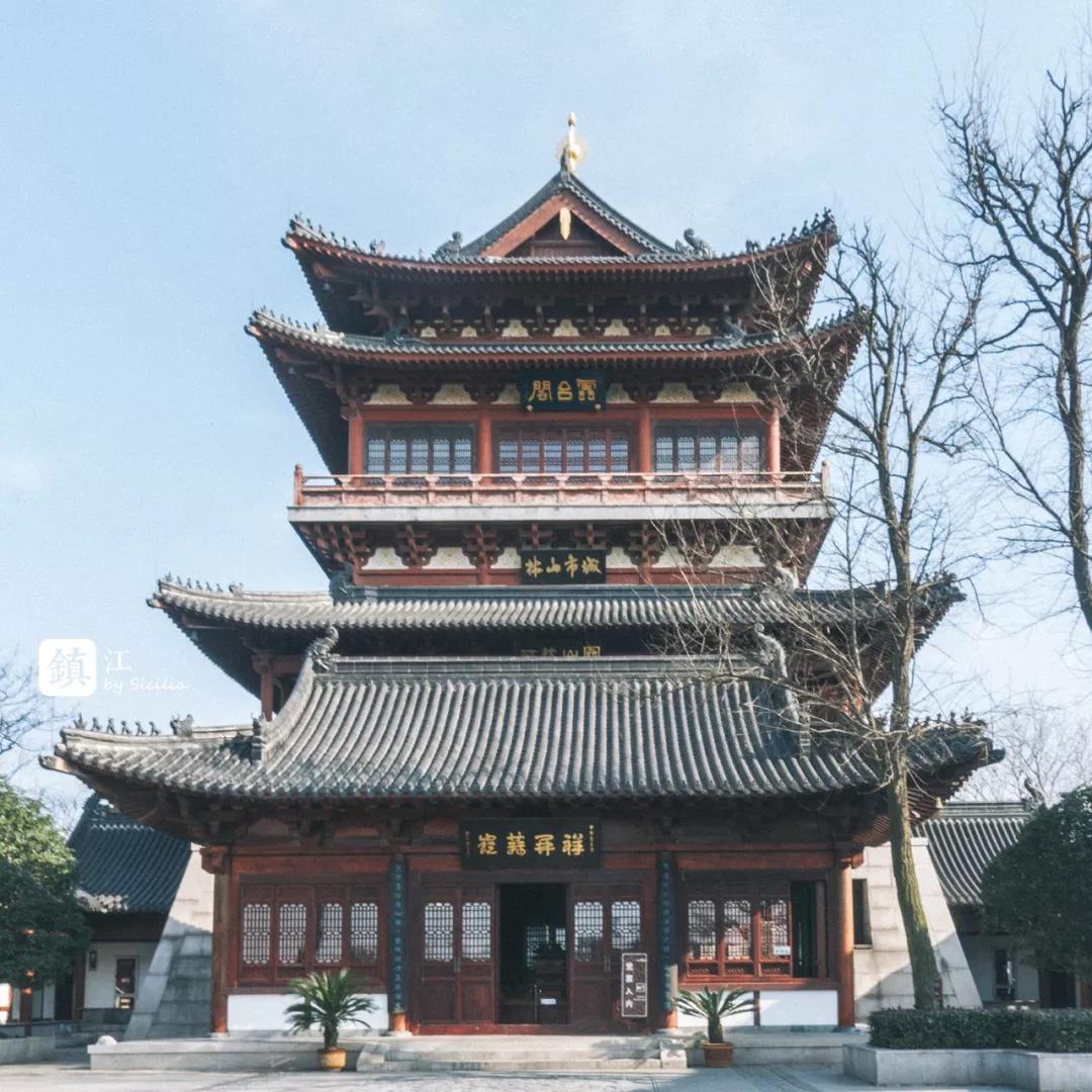 喜提2020第一场雪!雪后的江南美爆了72