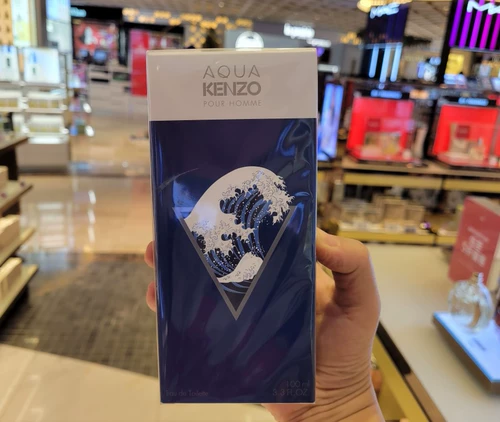 618 Скидка Кензо Таката Хьюна Третья любовь