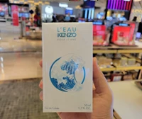 Классическая ностальгическая упаковка для воды