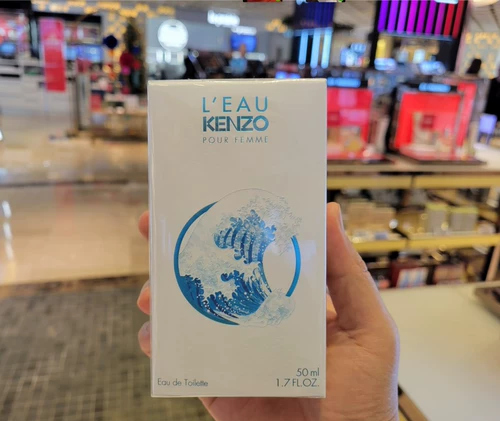 618 Скидка Кензо Таката Хьюна Третья любовь