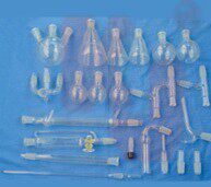 M22 type medium volume organic chemical preparation instrument factory direct sales quality assurance