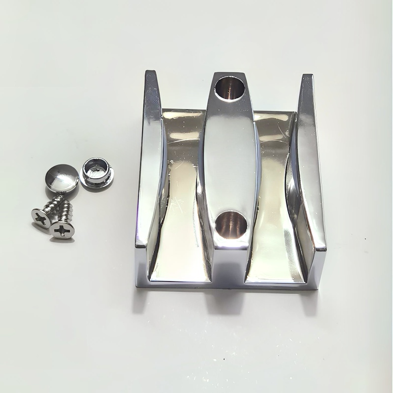 Shower Room Anti-Collision Slider Bathroom Sliding Door Limiter Glass Door Anti-Swing Device Positioner Accessories Shower Room Anti-Collision Slider Bathroom Sliding Door Limiter Glass Door Anti-Swing Device Positioner Accessories