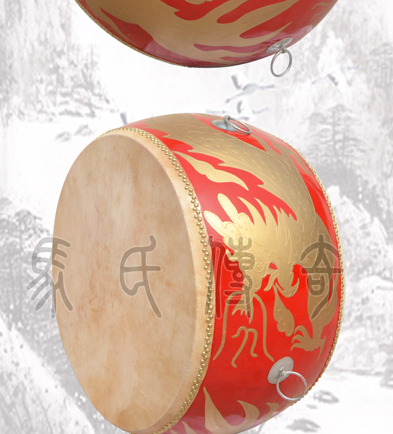 Legend of Ma's Details Page Lilong Drum 36_05