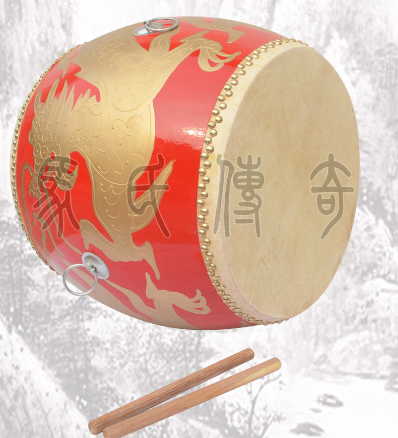 Страница легенды MA Страница Lilong Drum 14_04