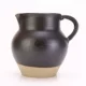 Ấm trà bong bóng trà rang trà đất sét gốm trang trí bình hoa chai - Vase / Bồn hoa & Kệ