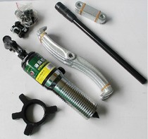 Powerful tools 10 tons hydraulic puller hydraulic three-claw puller mechanical disk puller hydraulic puller DL-ZL10