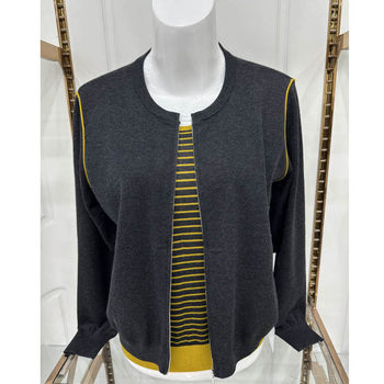 Mom's cardigan autumn 2025 new jacket Mom's cardigan autumn 2025 new jacket