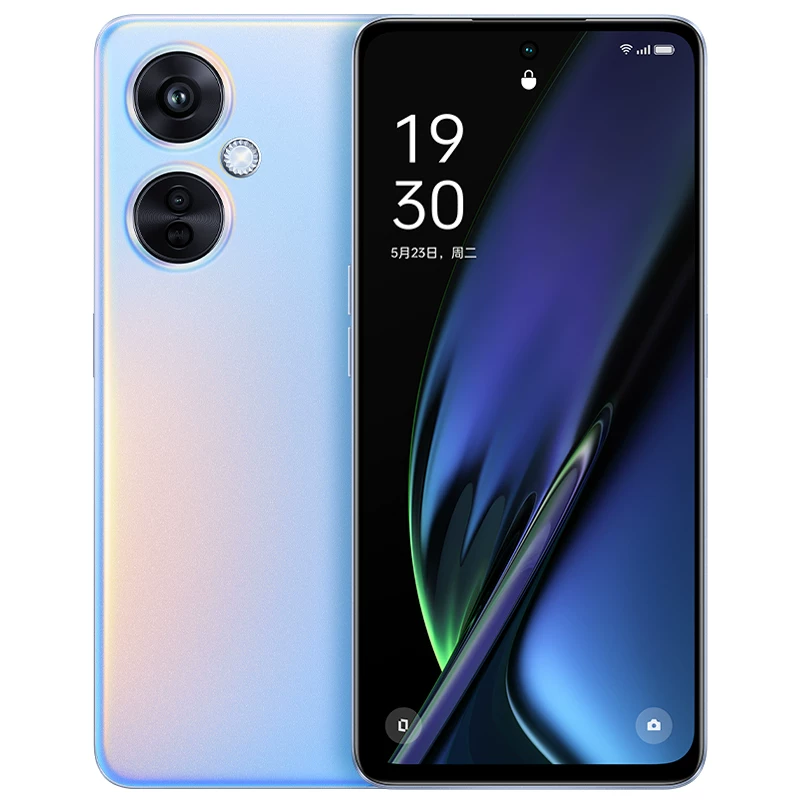 Телефон OPPO, 11x, 67W, 120Гц, 5G, поддержка всех сетевых стандартов связи, распознавание отпечатков пальцев