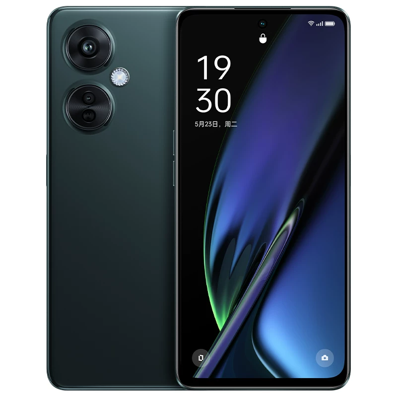 Телефон OPPO, 11x, 67W, 120Гц, 5G, поддержка всех сетевых стандартов связи, распознавание отпечатков пальцев