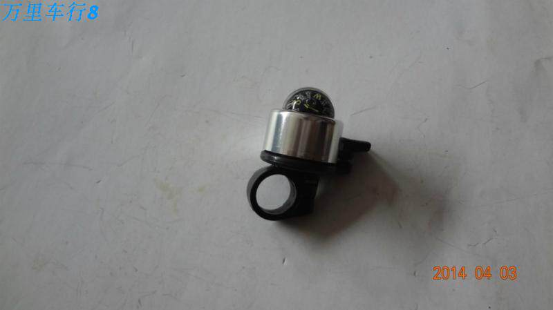 Sonnette de vélo - Ref 1456209 Image 6