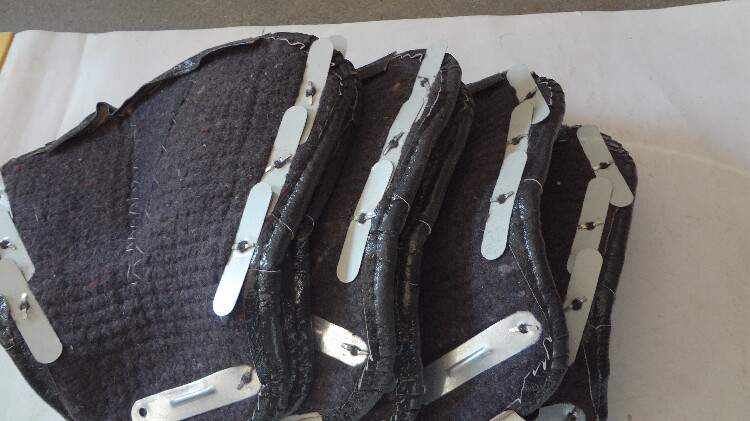 Selle de vélo - Ref 2352659 Image 6