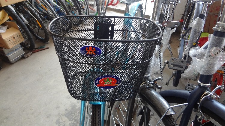 Panier pour vélo - Ref 2259391 Image 6