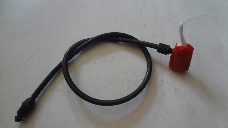 Pompe à vélo - Ref 2392781 Image 7