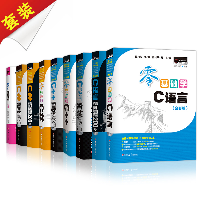 C Series Full Stack Development Combined Suit