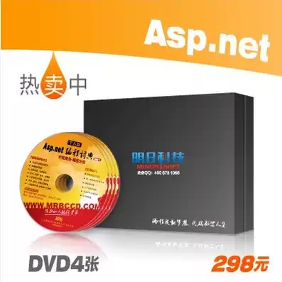 Tomorrow Technology ASP NET Programming Dictionary Personal Edition Source code Video Development Resource Library 