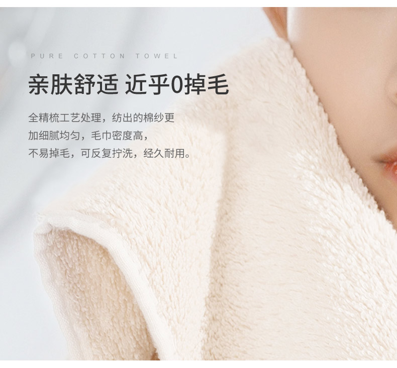 5 bông khăn người đàn ông mặt bù nhìn nhà người lớn được trang bị và phụ nữ mềm mại bông khăn dày lớn mạnh thấm - Khăn tắm / áo choàng tắm khăn tắm lông cừu hàn quốc