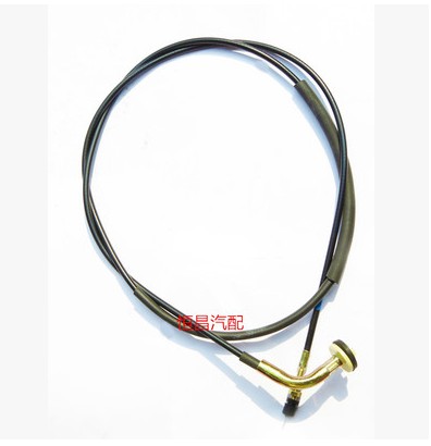 Five Rhombus Light Throttle Line 637163766400 Throttle Pull Wire Pull Lock Acceleration Line Five Rhombus Full Car Piece