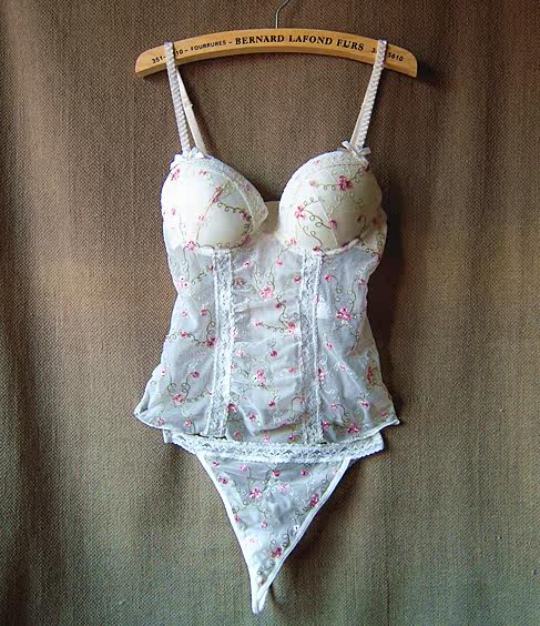 Corset amincissant - Ref 708537 Image 6