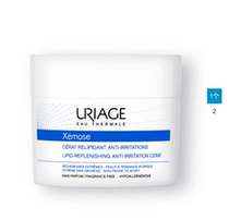  AUTUMN AND WINTER MOISTURIZING SHARP GOODS YIQUAN XEMOSE SOOTHING MOISTURIZING CREAM 200ML