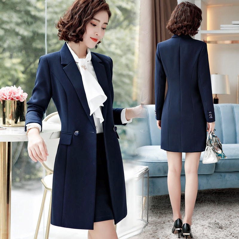 Veste pour femme E BEAUTE en Polyester - Ref 3220025 Image 1