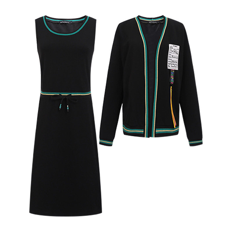 Robe grande taille femme - Ref 3236372 Image 5