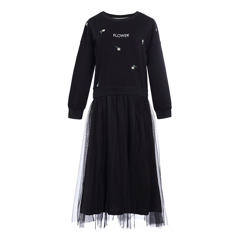 Robe grande taille femme - Ref 3236887 Image 5