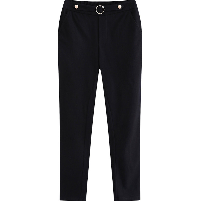 Pantalon grande taille femme - Ref 3234813 Image 5