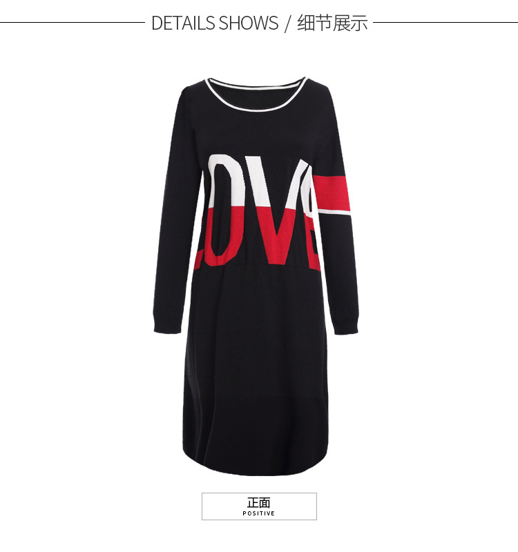 Robe grande taille femme - Ref 3236890 Image 27